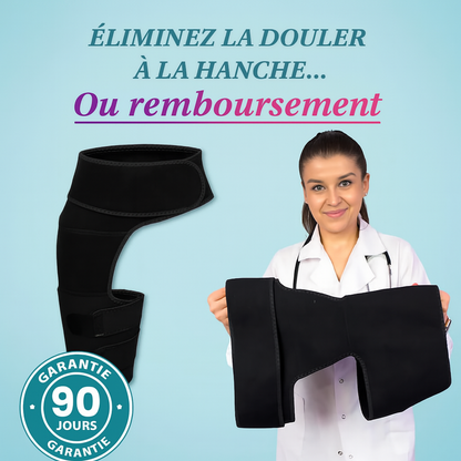 Ceinture PodoActive™