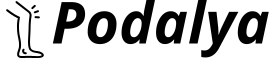 Podalya